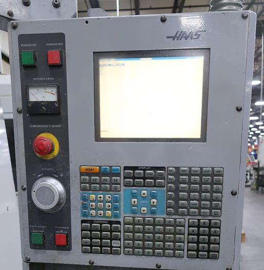 Used 2005 Haas VF-3