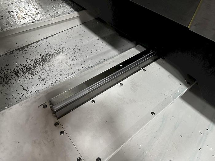 Used 2013 Haas VF-12