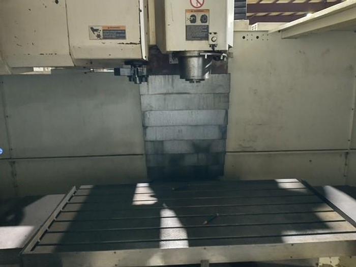 Used 2006 Fadal VMC-6535