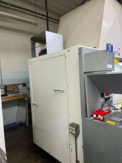 Used 1988 Fadal VMC-40