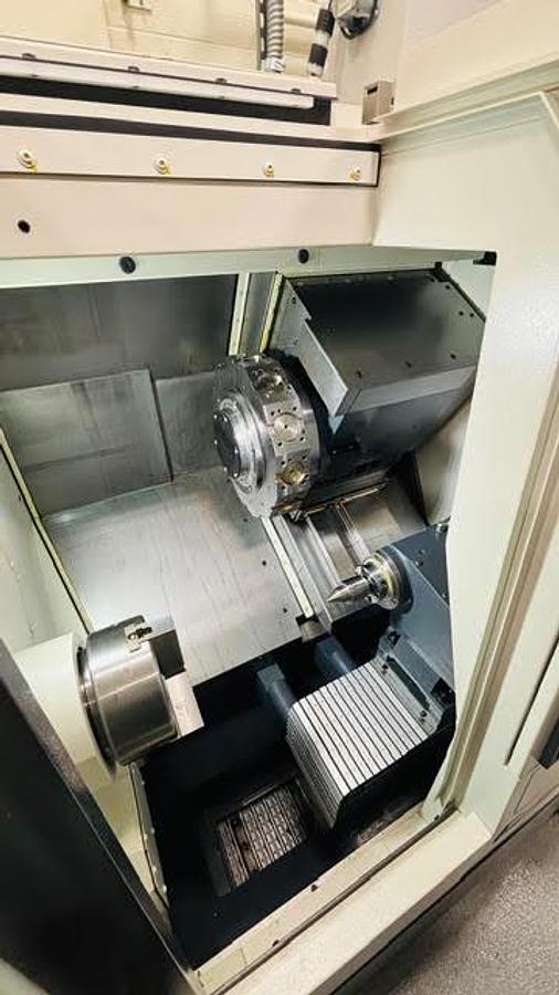 Used 2022 NAKAMURA-TOME AS-200MY