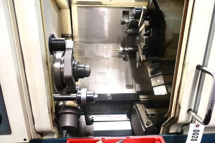 Used 2011 ROMI GL280M