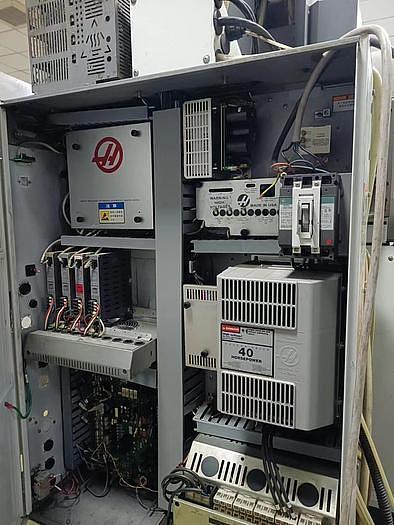 Used 2011 Haas VF-2SS