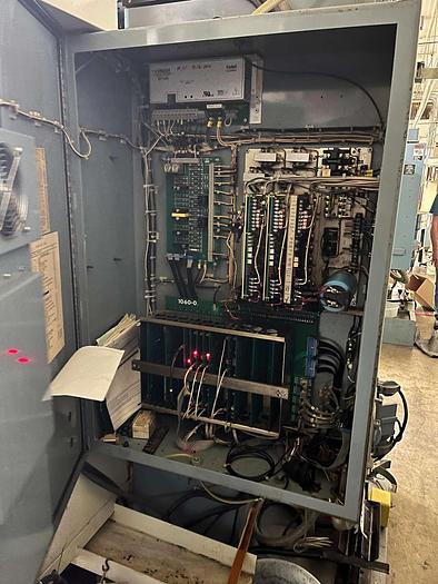 Used 1988 Fadal VMC-40