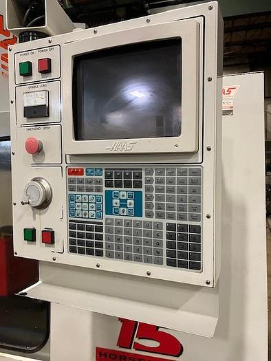 Used 1997 Haas VF-4