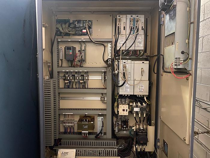 Used 2000 OKK MCV-1060