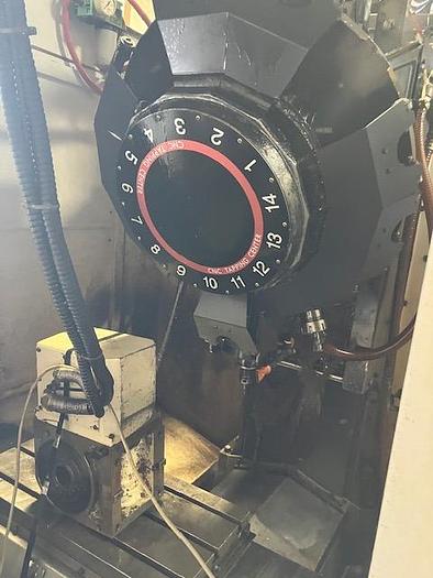 Used 1999 BROTHER TC-S2A