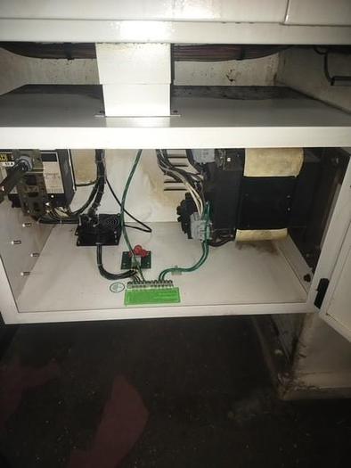 Used 2003 Fadal VMC-6535HT