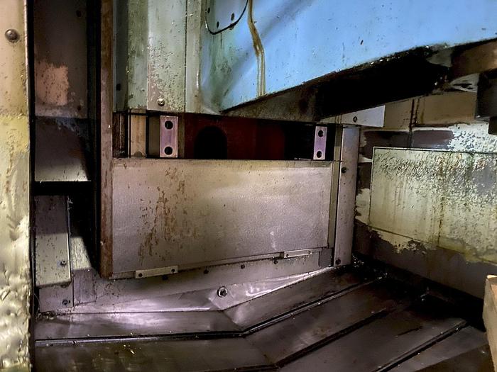 Used 2002 OKK KCV-500