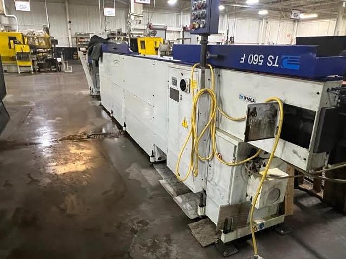 Used 2004 Star SV32J