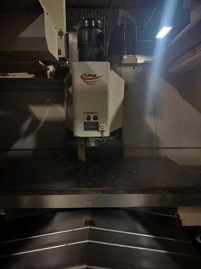 Used 2003 Fadal VMC-6535HT