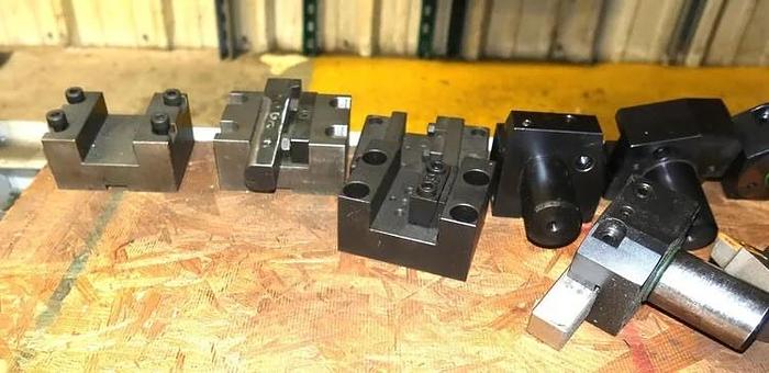 Used 2011 ROMI GL280M