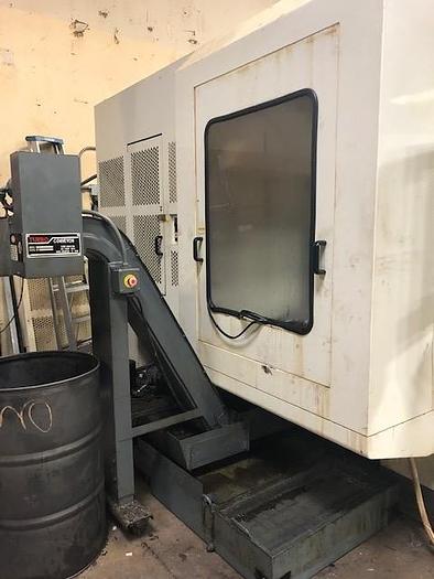 Used 1999 Kitamura  H400