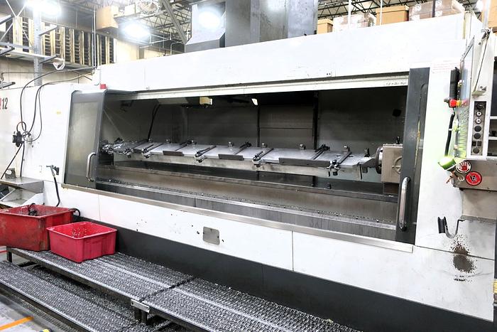 Used 2014 Haas VF-12/40