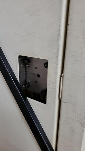 Used 2002 Kitamura HX-400