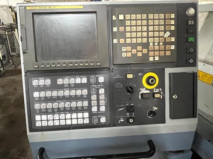 Used 2004 Star SV32J