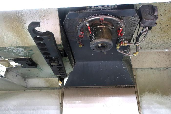 Used 2014 Haas VF-12/40