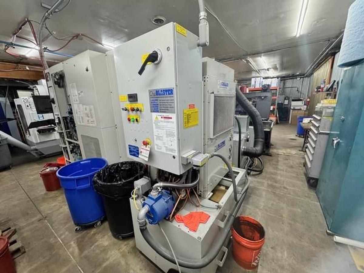 Used 2016 Kiwa KH-45