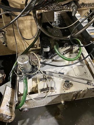 Used 2000 OKUMA MC-V4020
