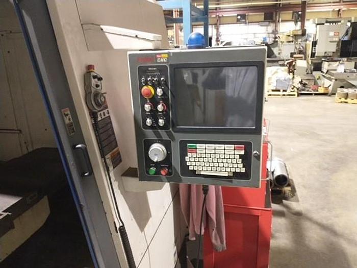 Used 2006 Fadal VMC-6535