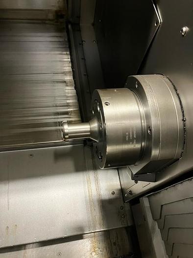 Used 2003 NAKAMURA-TOME WT-150S