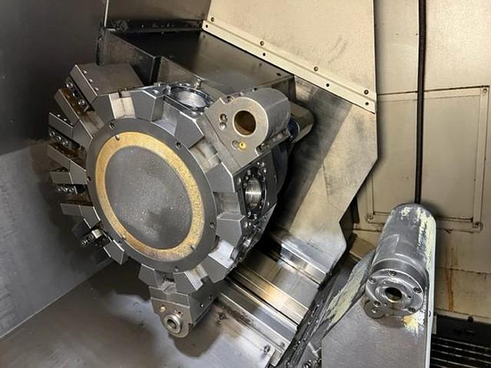 Used 2008 MORI SEIKI NL2000/500