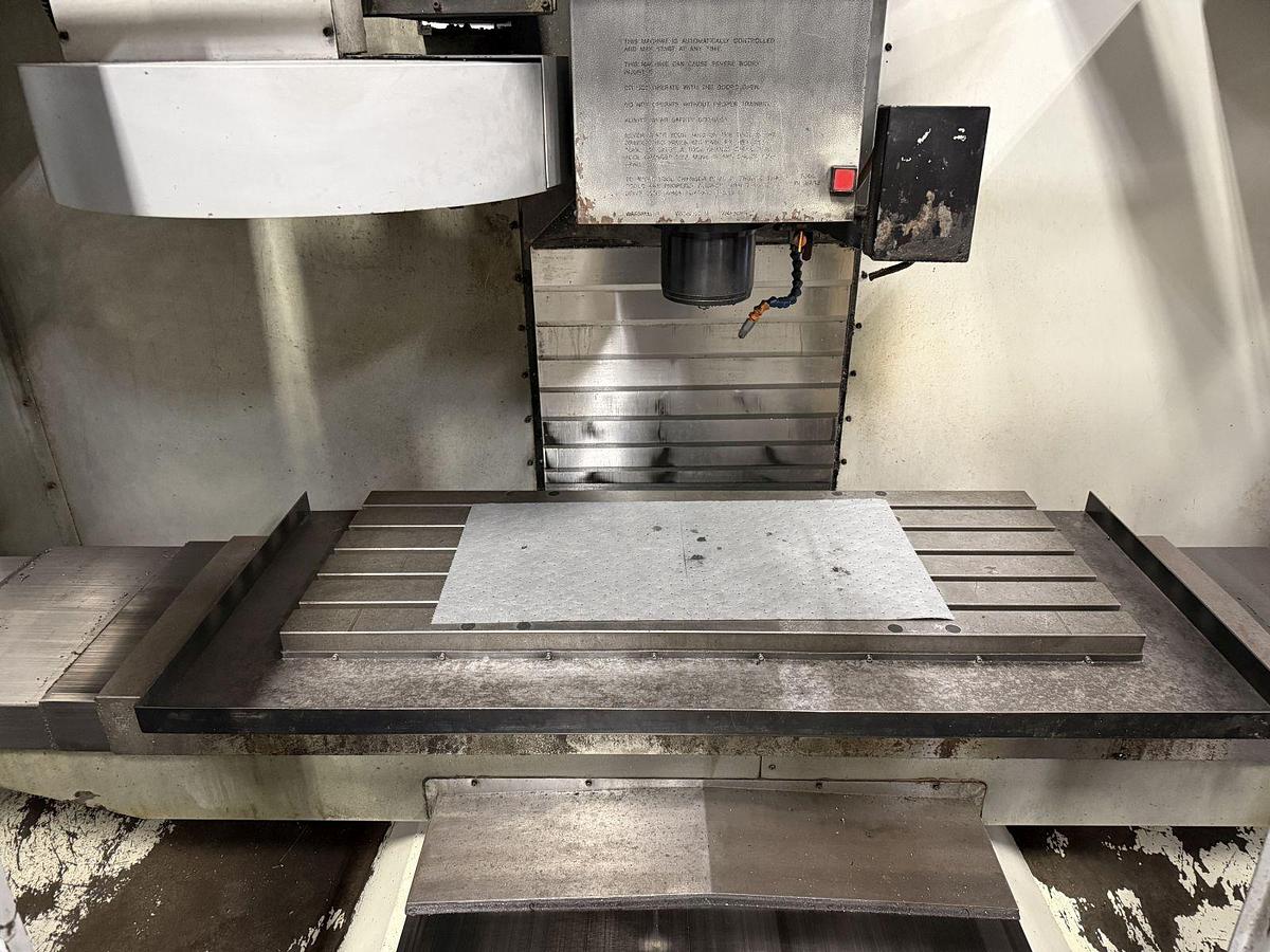 Used 1994 Haas VF-3