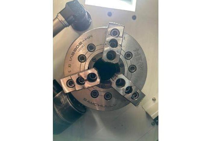 Used 2019 SMEC (Samsung) SL2000