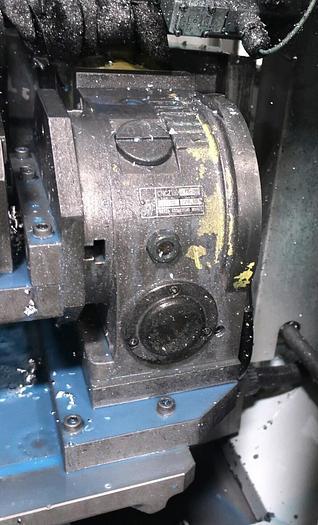 Used 2010 BROTHER TC-R2B