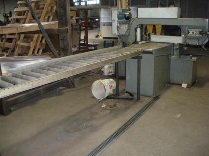 Used Hyd-Mech  S-20 Series II