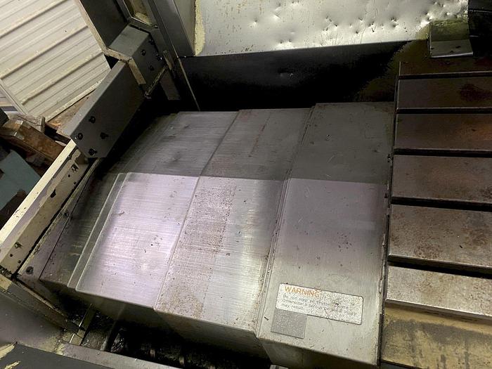 Used 2002 OKK KCV-500