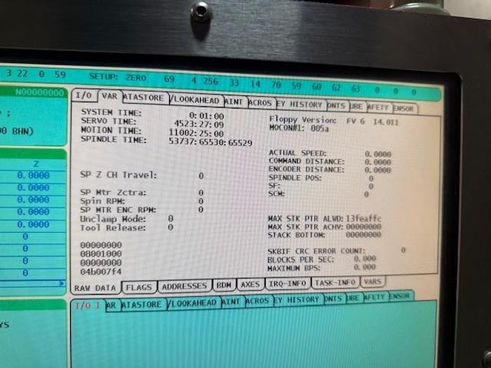 Used 2012 Haas ST-20