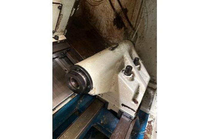 Used 1995 Daewoo Puma 8S