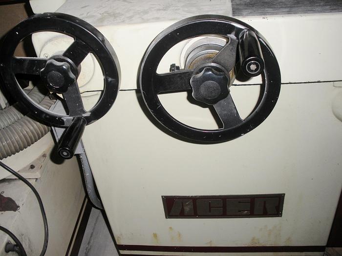 Used Acer 6” x 18”