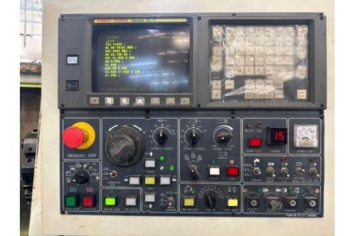 Used 1995 Daewoo Puma 8S