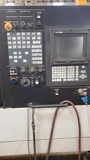 Used 2000 Hitachi Seiki HITEC TURN 23RIII