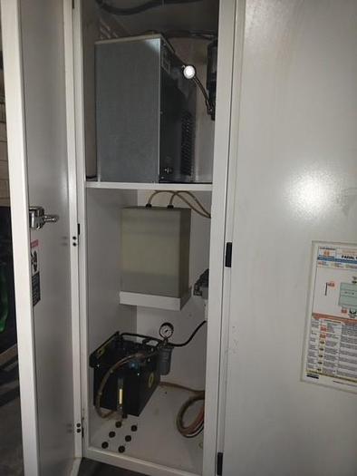 Used 2003 Fadal VMC-6535HT