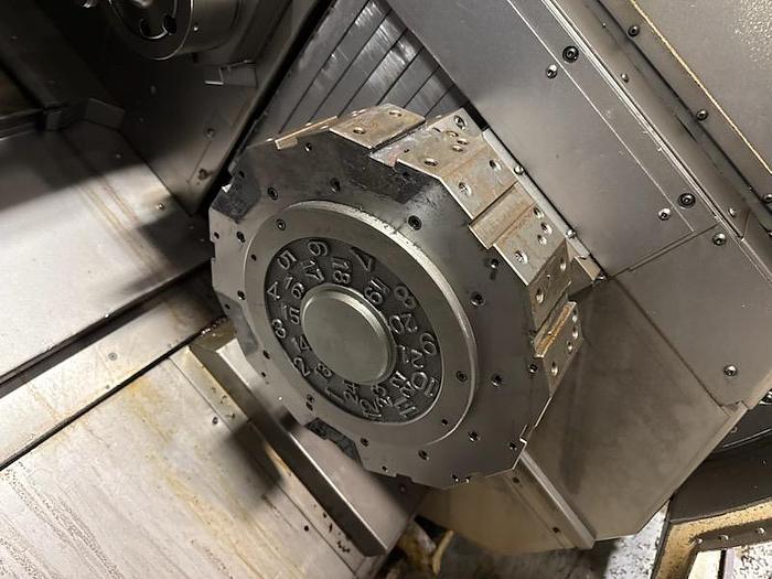 Used 2003 NAKAMURA-TOME WT-150S