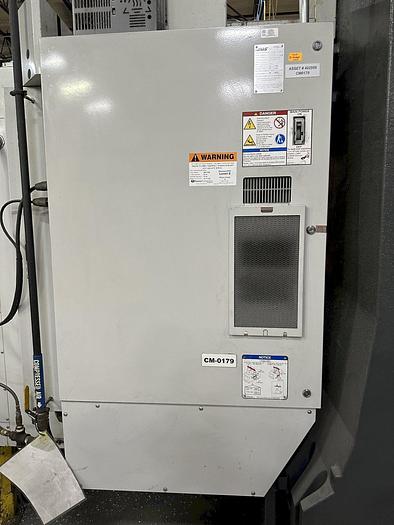 Used 2014 Haas VF-10