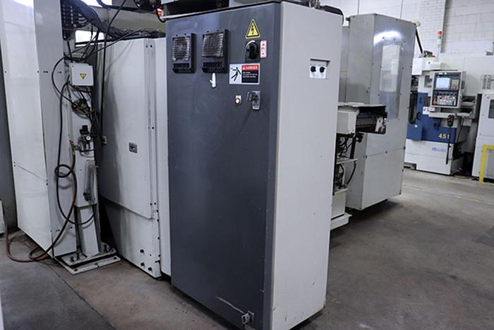 Used 2002 KITAKO MT2-200W