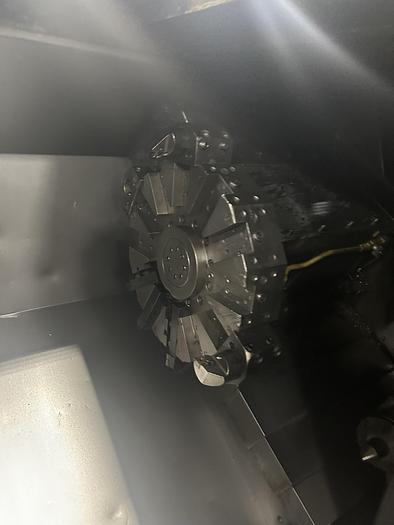 Used 2004 Haas SL-30 TB