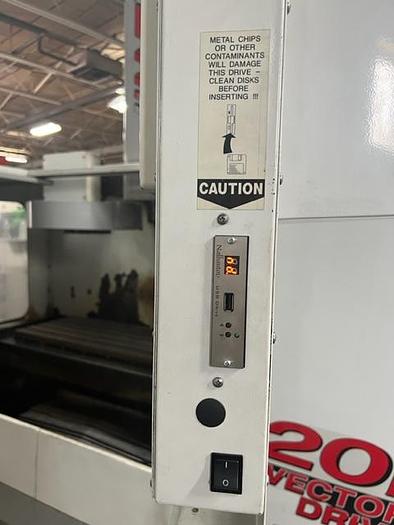 Used 1998 Haas VF-3