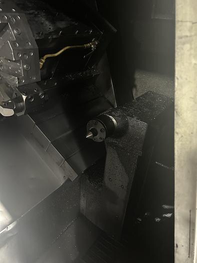 Used 2004 Haas SL-30 TB