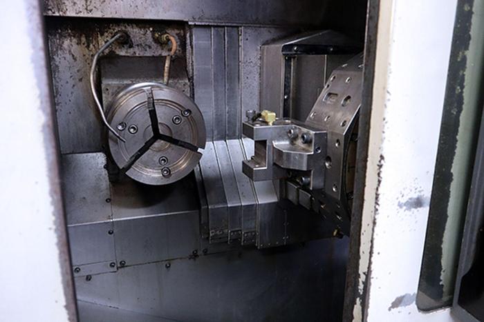 Used 2002 KITAKO MT2-200W