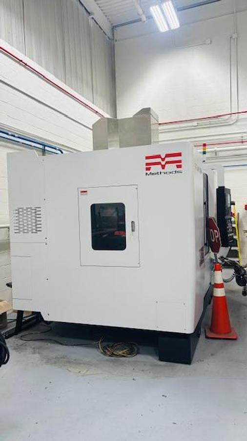 Used 2022 Methods MV1300H