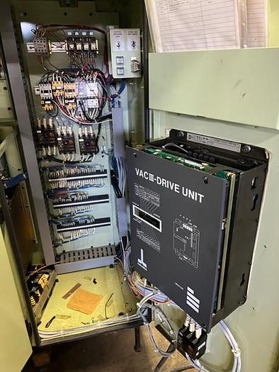 Used 1994 OKUMA Cadet LNC-8