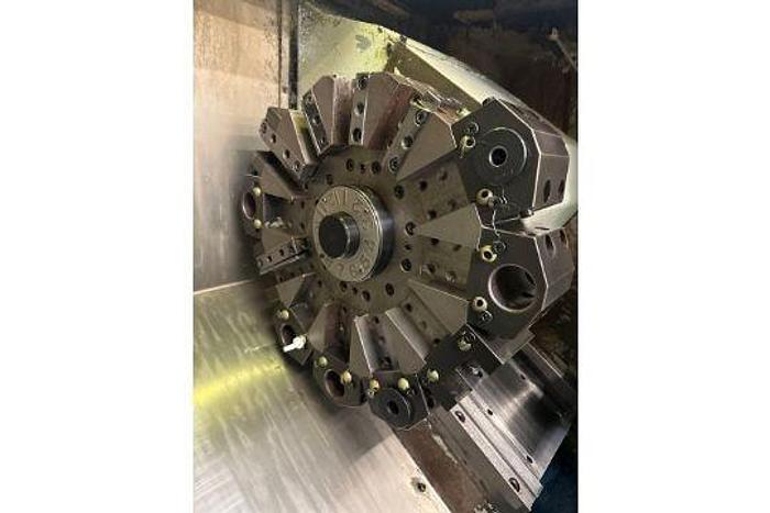 Used 1995 Daewoo Puma 8S