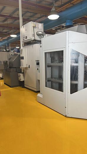 Used 2007 Hermle C30U