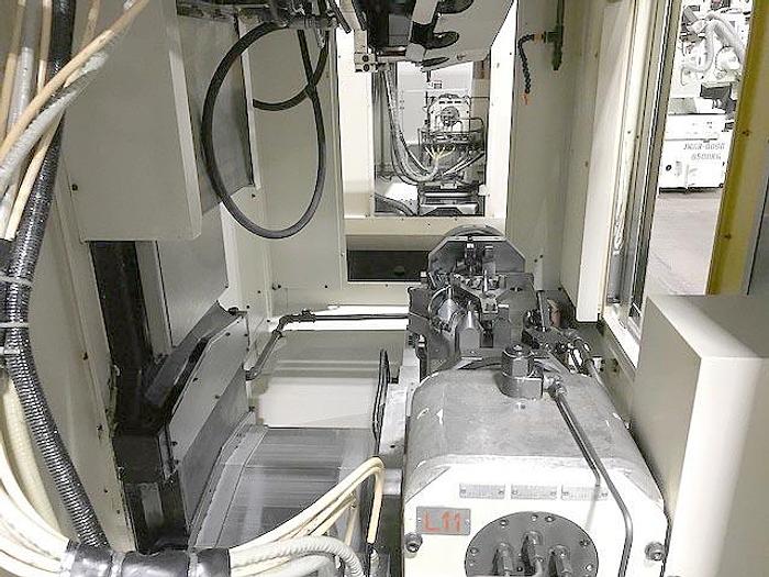 Used 2008 Fanuc Robodrill ALPHA-T21IFL
