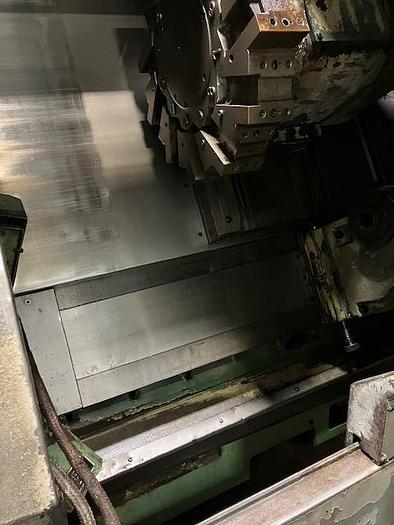 Used 1990 Daewoo Puma 12L